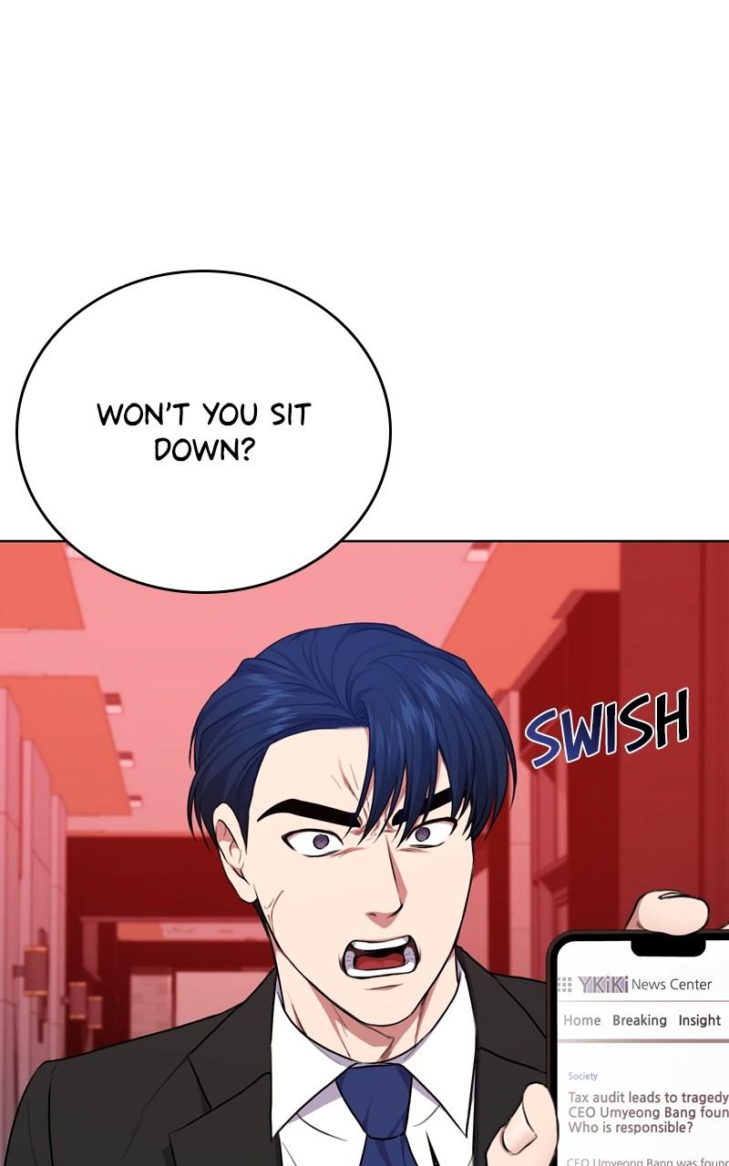The Tax Reaper Chap 122 - Next Chap 123