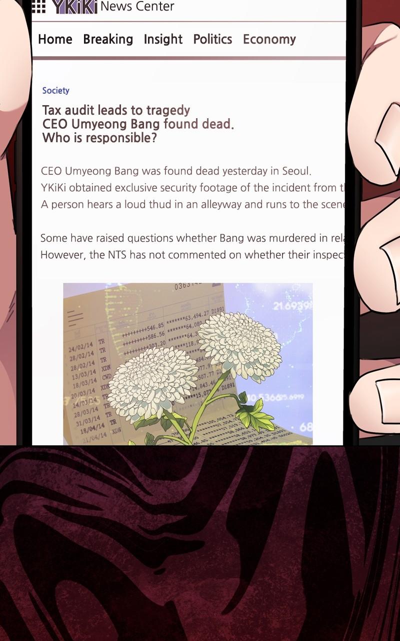 The Tax Reaper Chap 122 - Next Chap 123