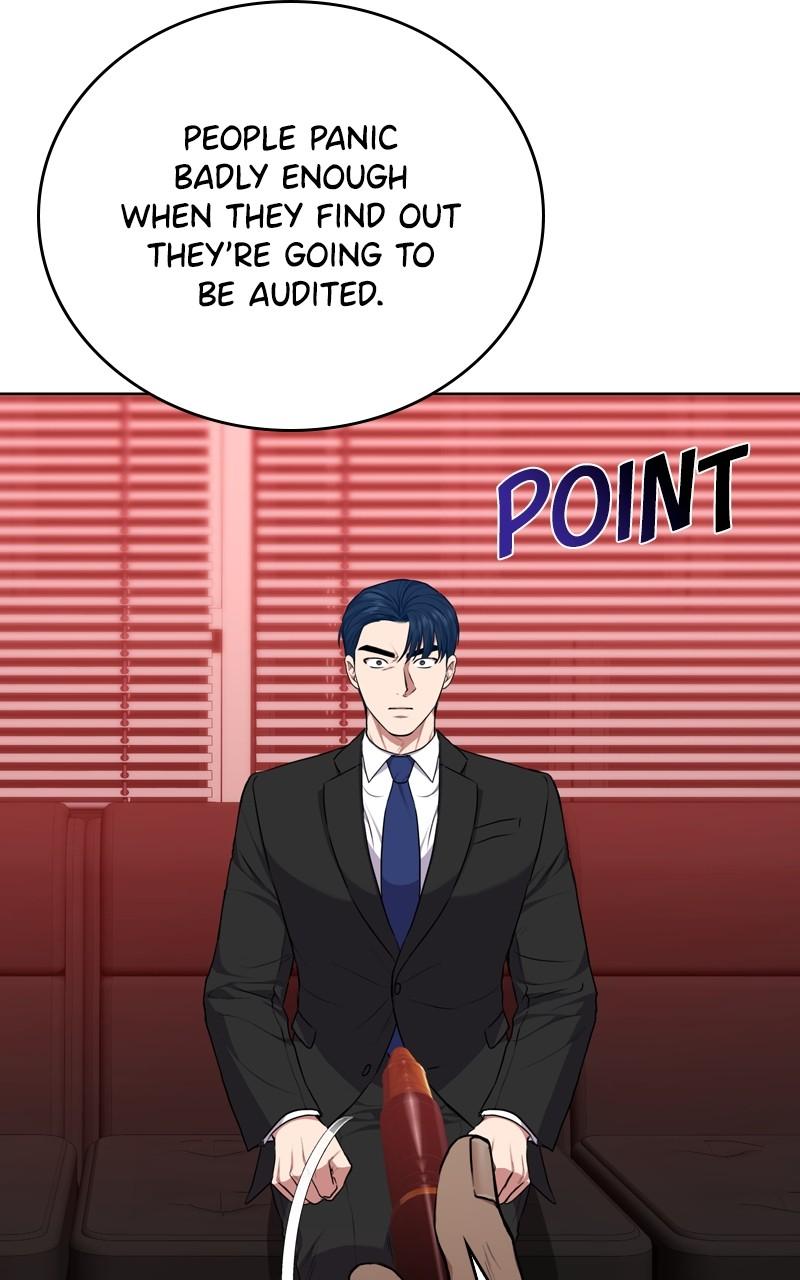 The Tax Reaper Chap 122 - Next Chap 123