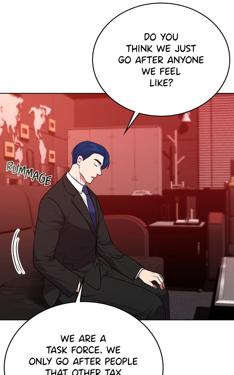 The Tax Reaper Chap 122 - Next Chap 123