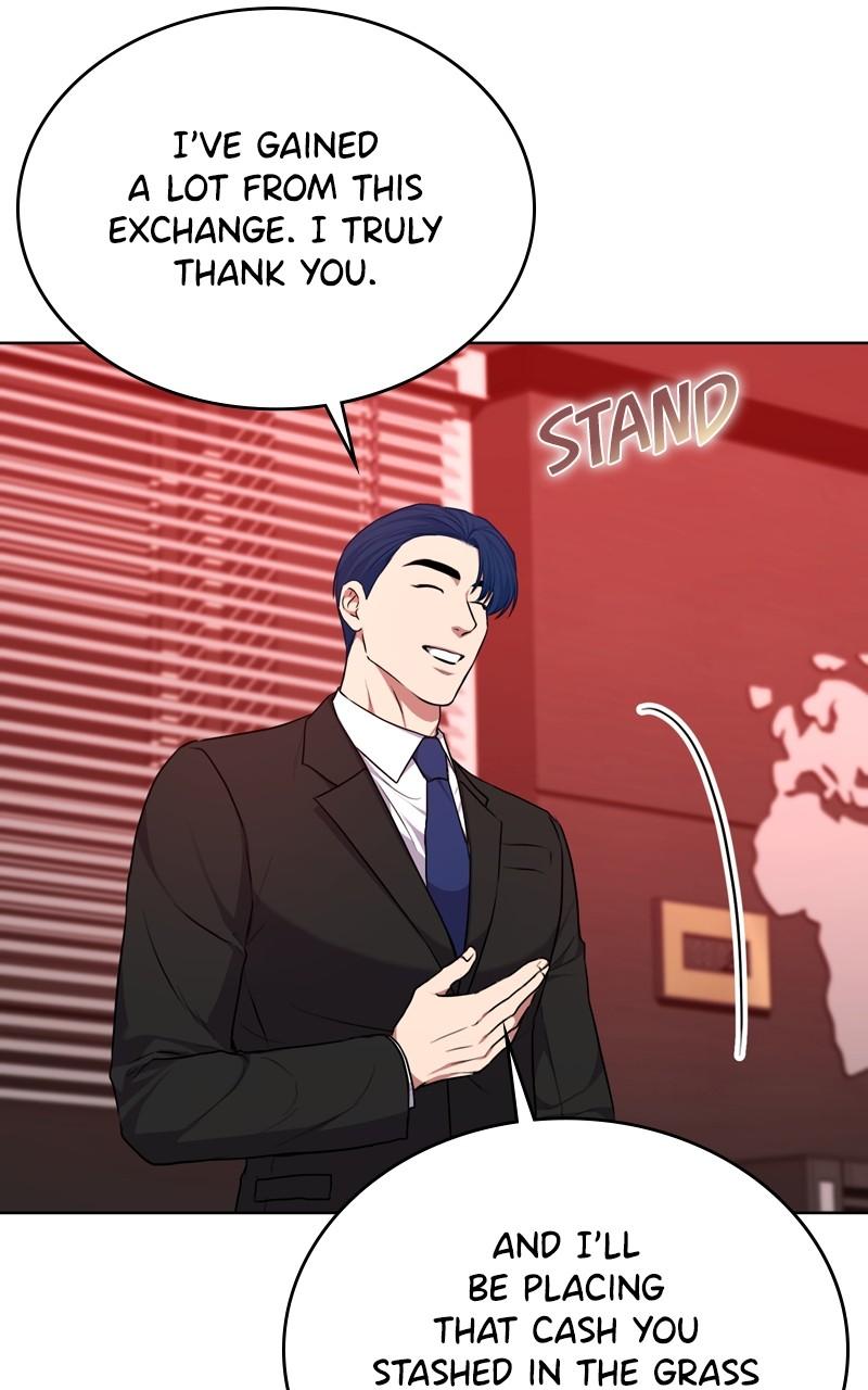 The Tax Reaper Chap 123 - Next Chap 124