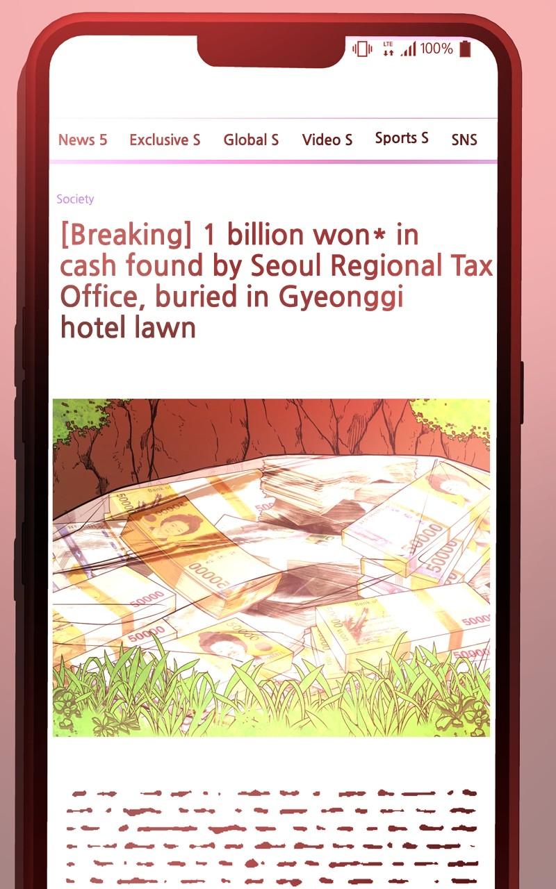 The Tax Reaper Chap 123 - Next Chap 124