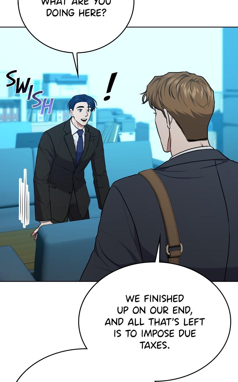 The Tax Reaper Chap 123 - Next Chap 124