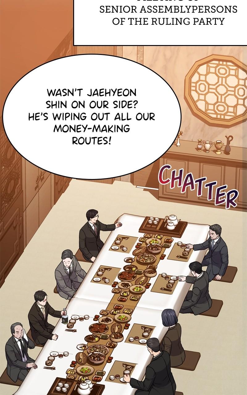 The Tax Reaper Chap 123 - Next Chap 124
