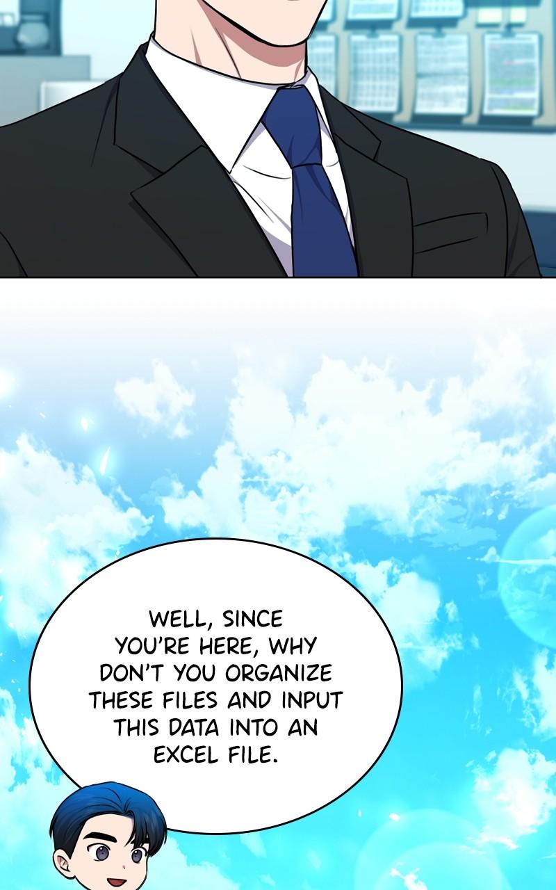 The Tax Reaper Chap 123 - Next Chap 124