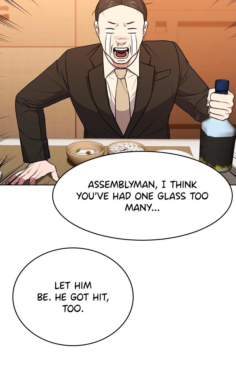 The Tax Reaper Chap 123 - Next Chap 124