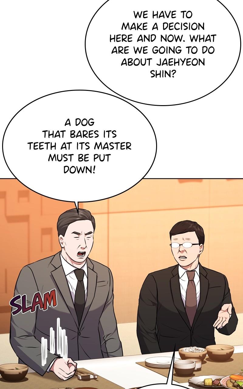 The Tax Reaper Chap 123 - Next Chap 124