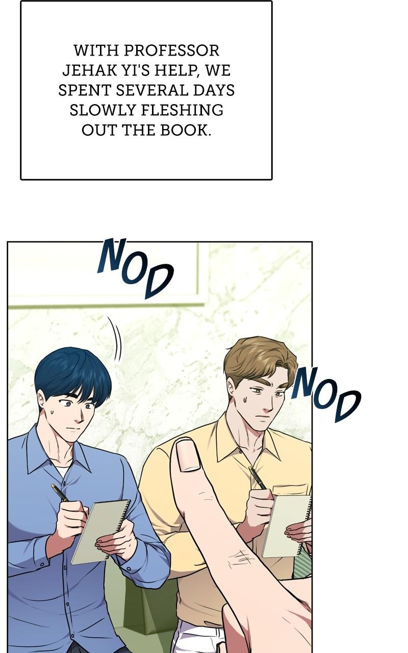The Tax Reaper Chap 137 - Next Chap 138