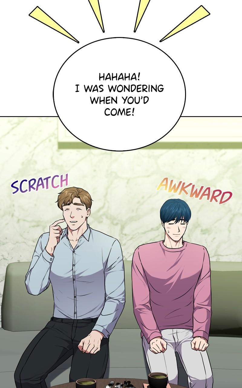 The Tax Reaper Chap 137 - Next Chap 138