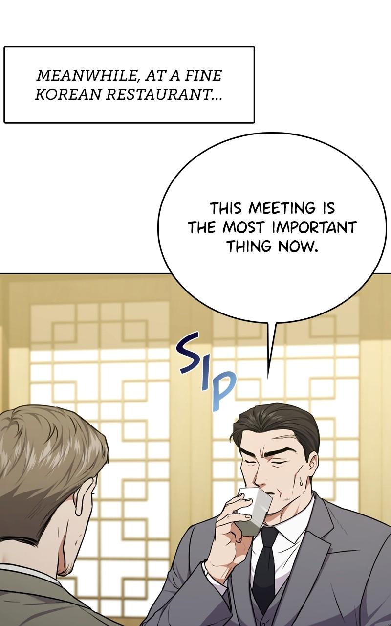 The Tax Reaper Chap 137 - Next Chap 138