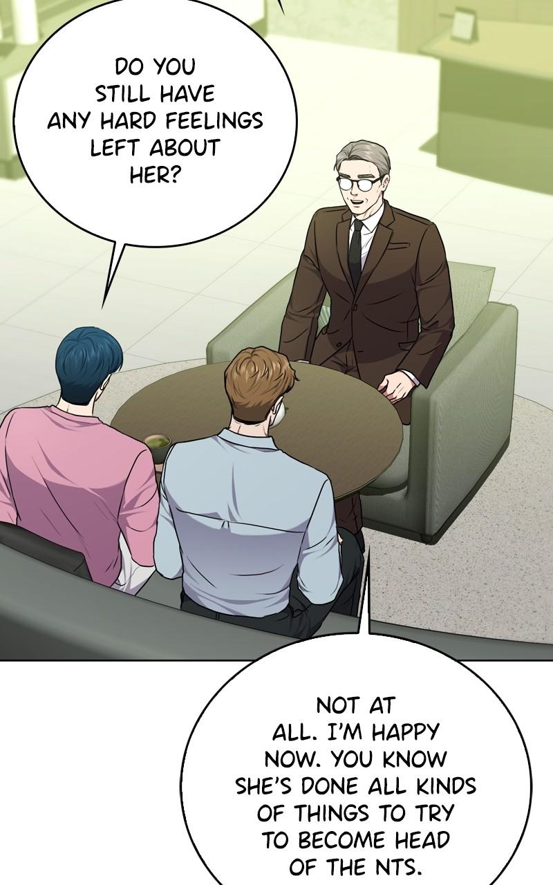 The Tax Reaper Chap 137 - Next Chap 138