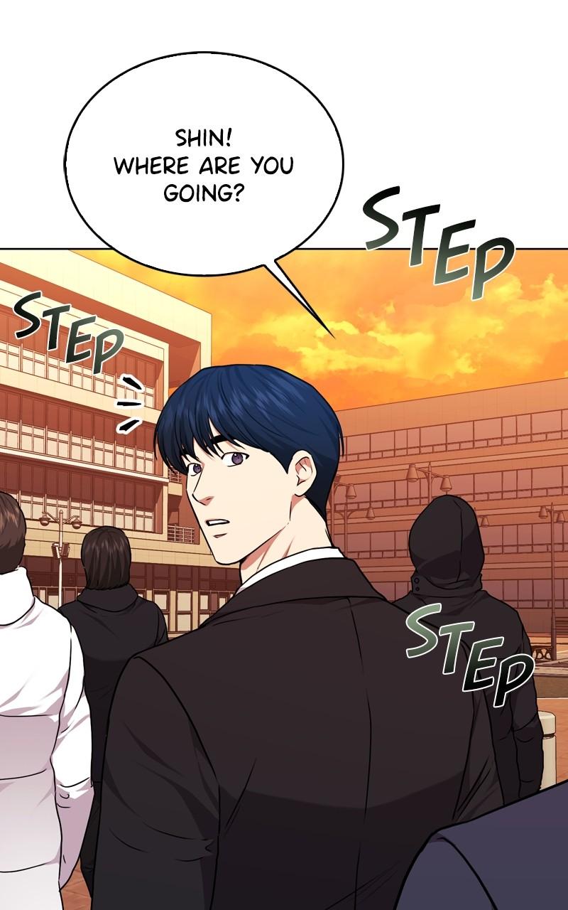 The Tax Reaper Chap 137 - Next Chap 138
