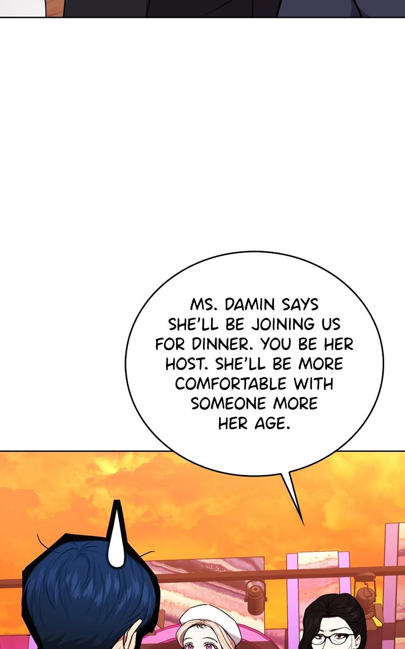 The Tax Reaper Chap 137 - Next Chap 138