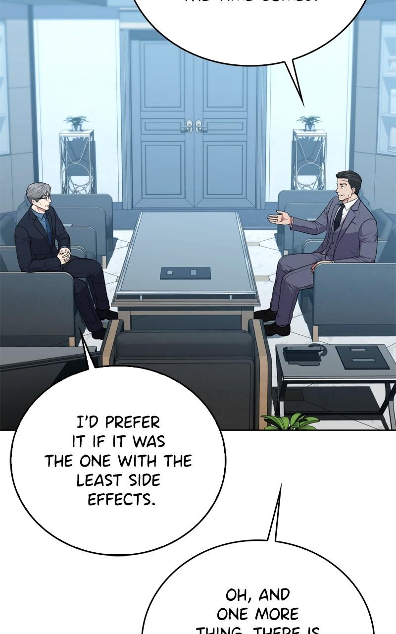 The Tax Reaper Chap 134 - Next Chap 135
