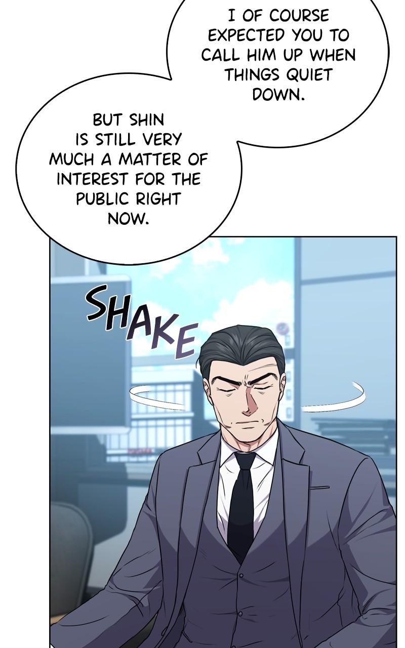 The Tax Reaper Chap 134 - Next Chap 135