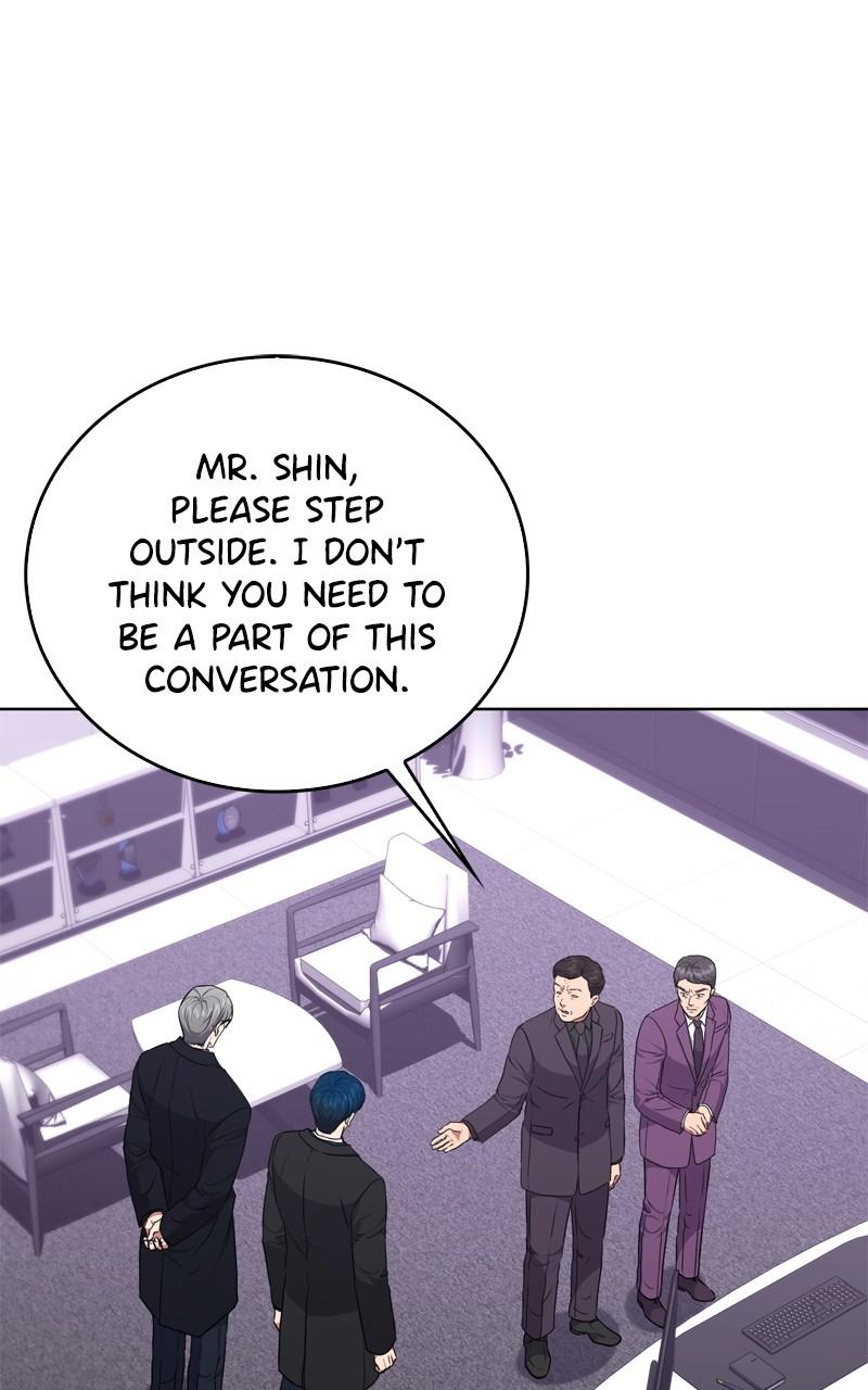 The Tax Reaper Chap 134 - Next Chap 135
