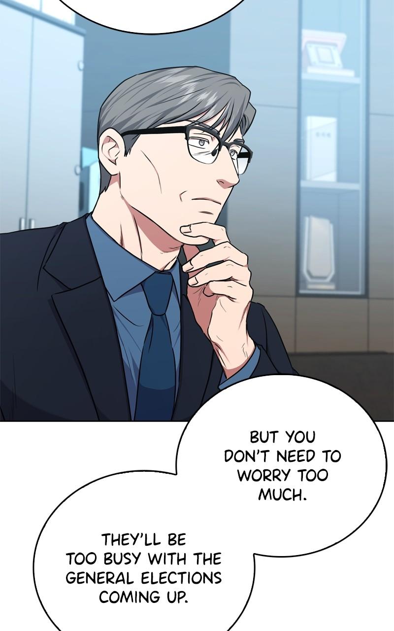 The Tax Reaper Chap 134 - Next Chap 135