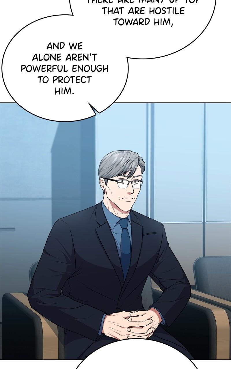 The Tax Reaper Chap 134 - Next Chap 135