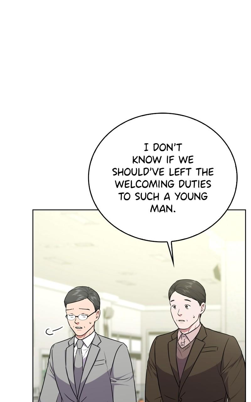 The Tax Reaper Chap 134 - Next Chap 135