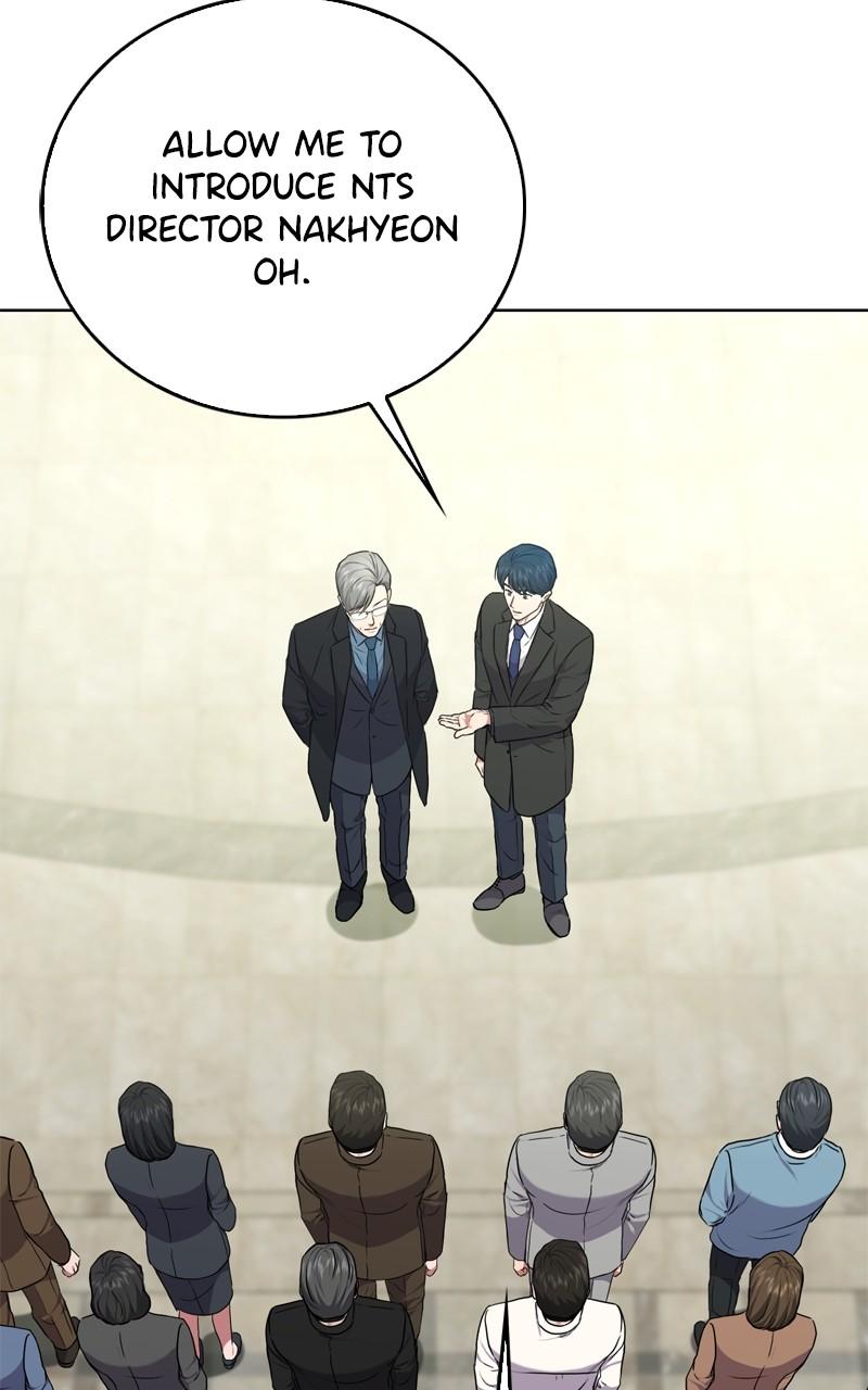 The Tax Reaper Chap 134 - Next Chap 135