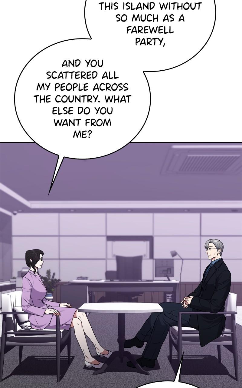 The Tax Reaper Chap 135 - Next Chap 136