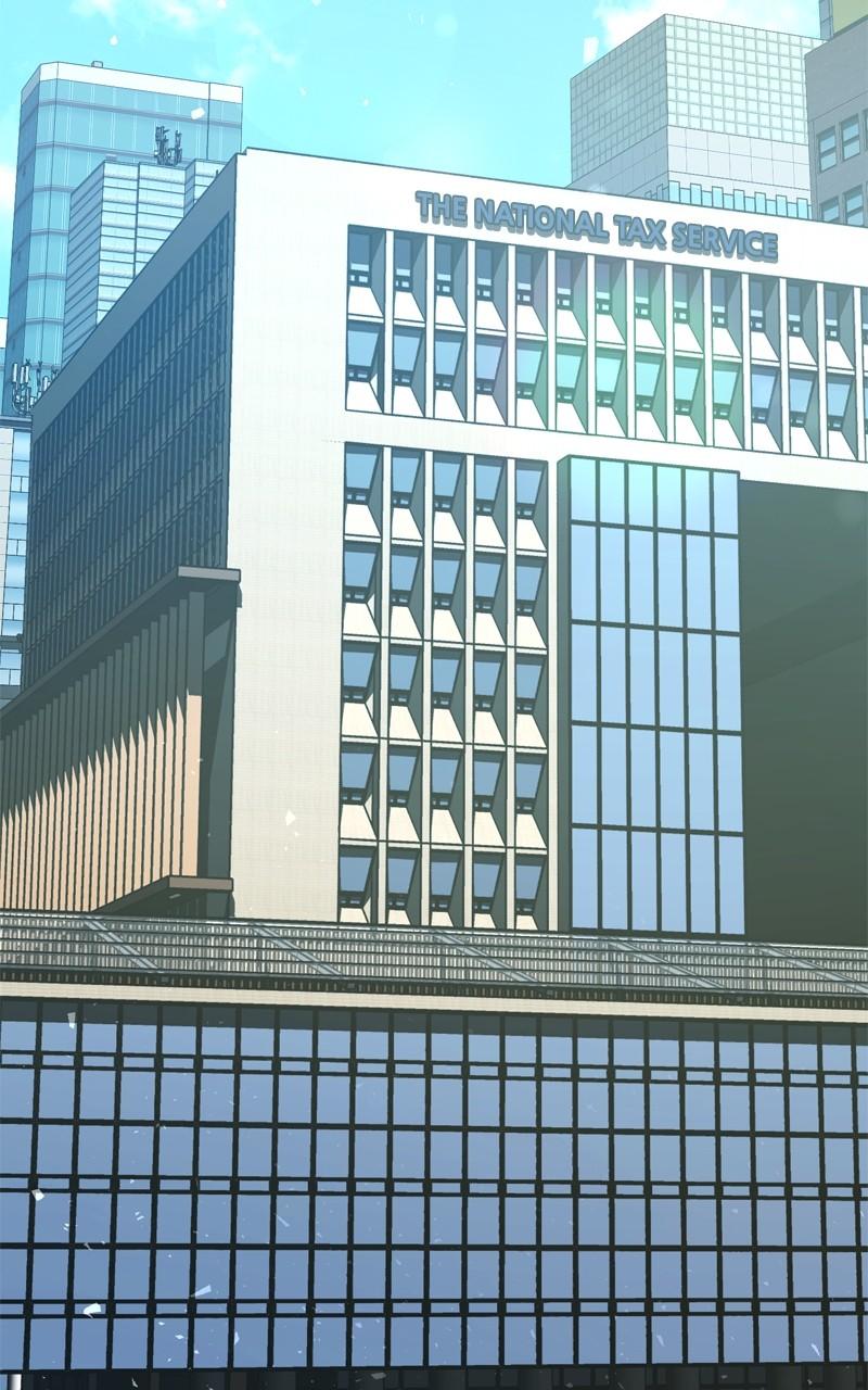 The Tax Reaper Chap 135 - Next Chap 136