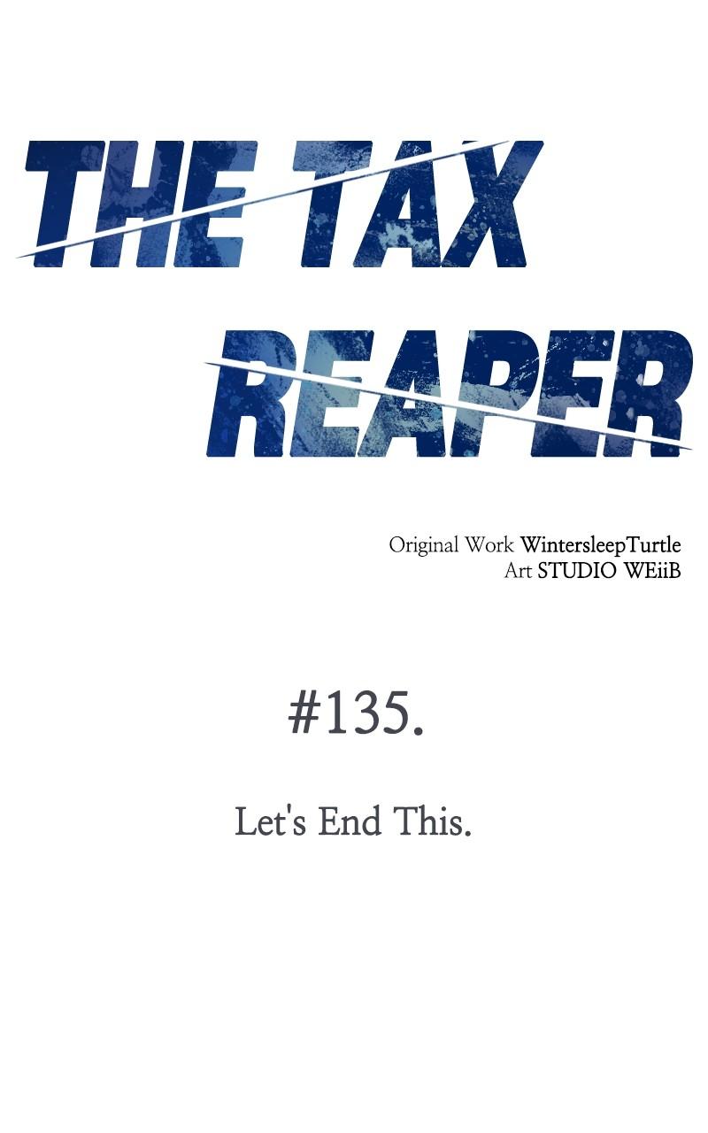 The Tax Reaper Chap 135 - Next Chap 136