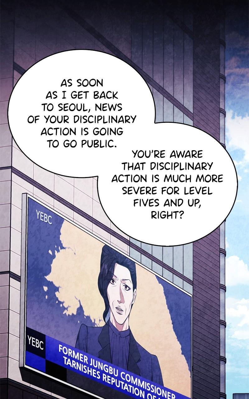 The Tax Reaper Chap 135 - Next Chap 136