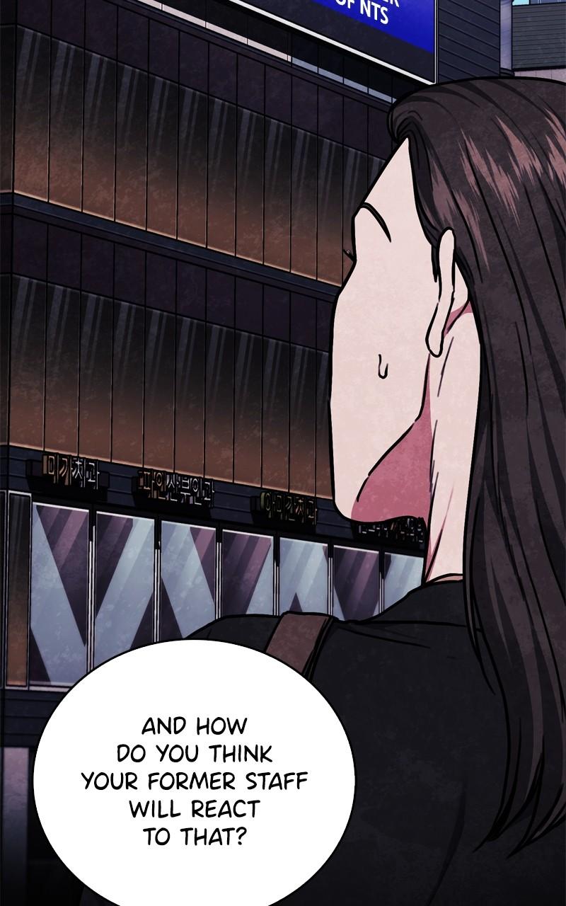 The Tax Reaper Chap 135 - Next Chap 136