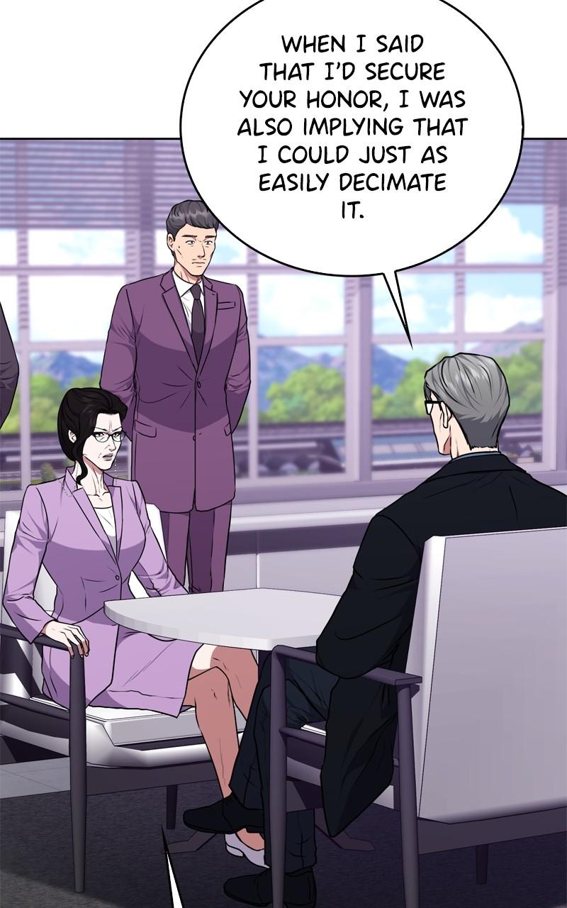 The Tax Reaper Chap 135 - Next Chap 136