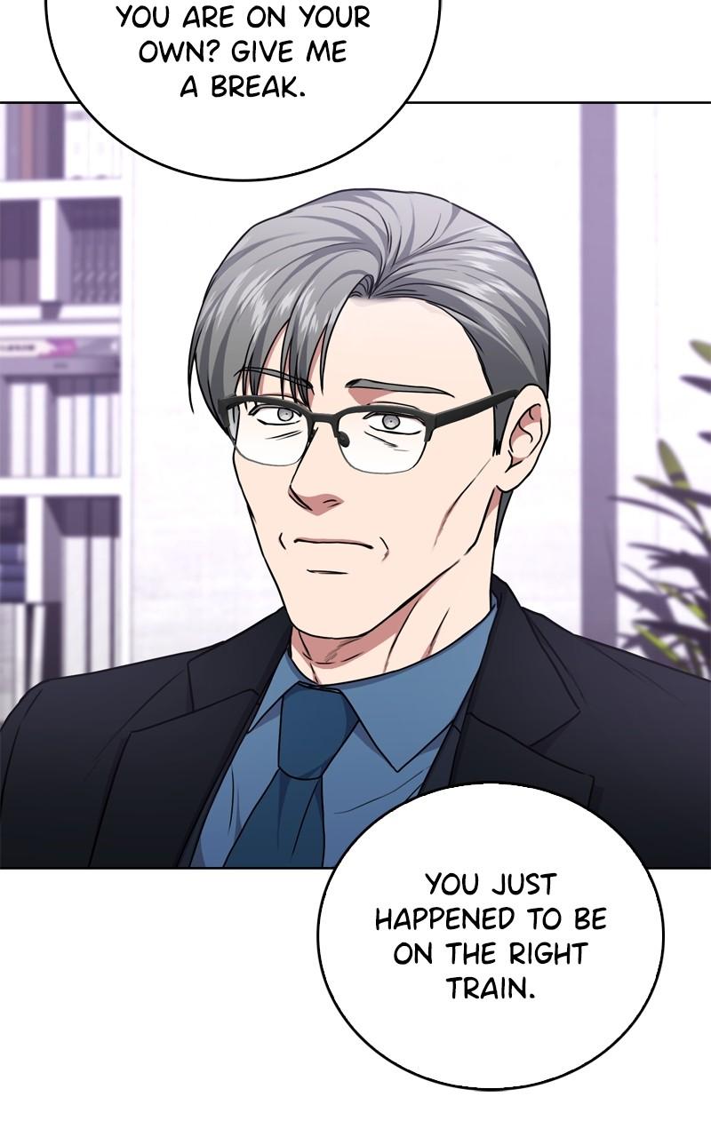 The Tax Reaper Chap 135 - Next Chap 136