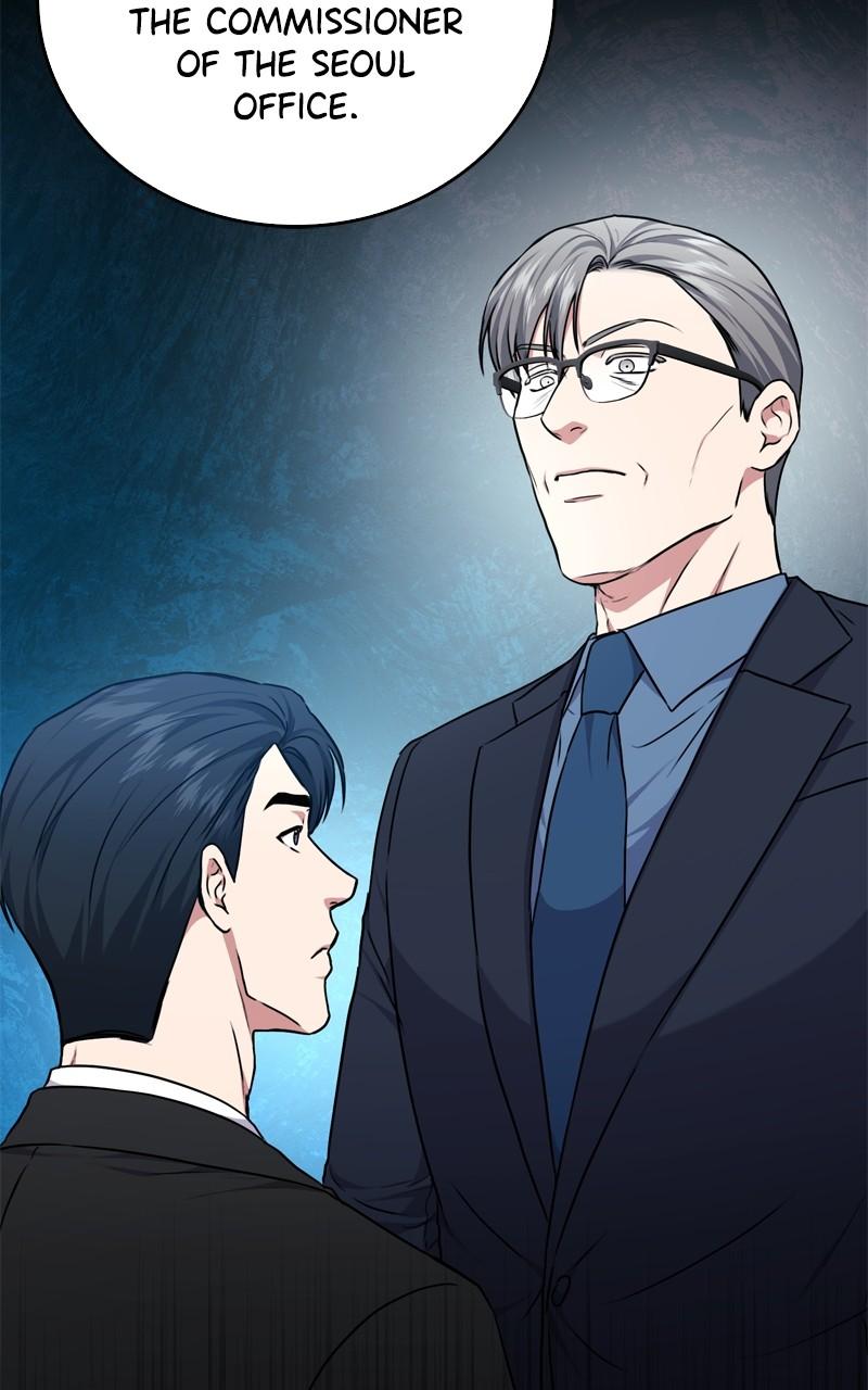 The Tax Reaper Chap 135 - Next Chap 136