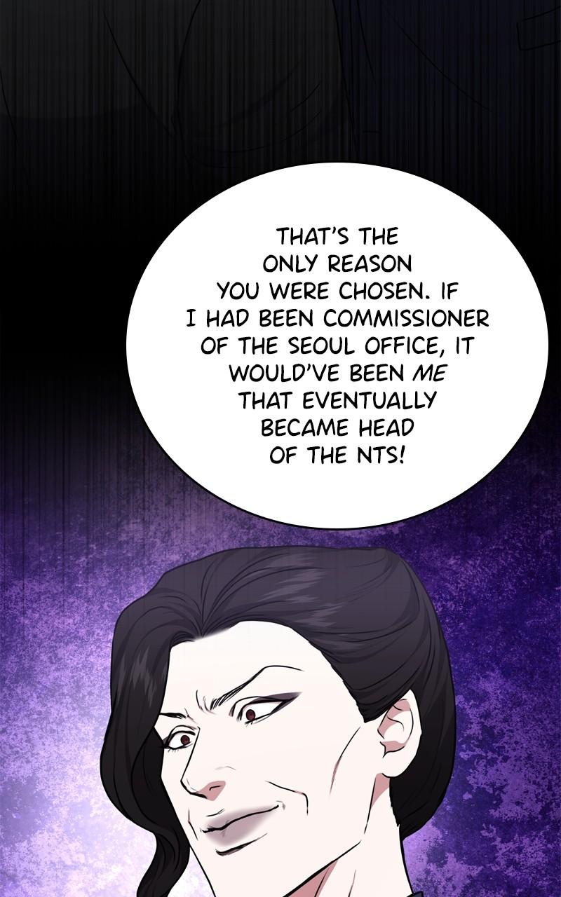 The Tax Reaper Chap 135 - Next Chap 136
