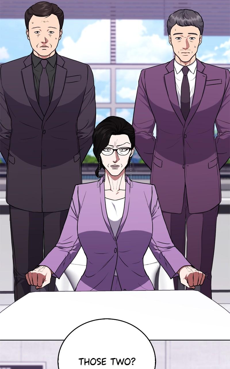 The Tax Reaper Chap 135 - Next Chap 136