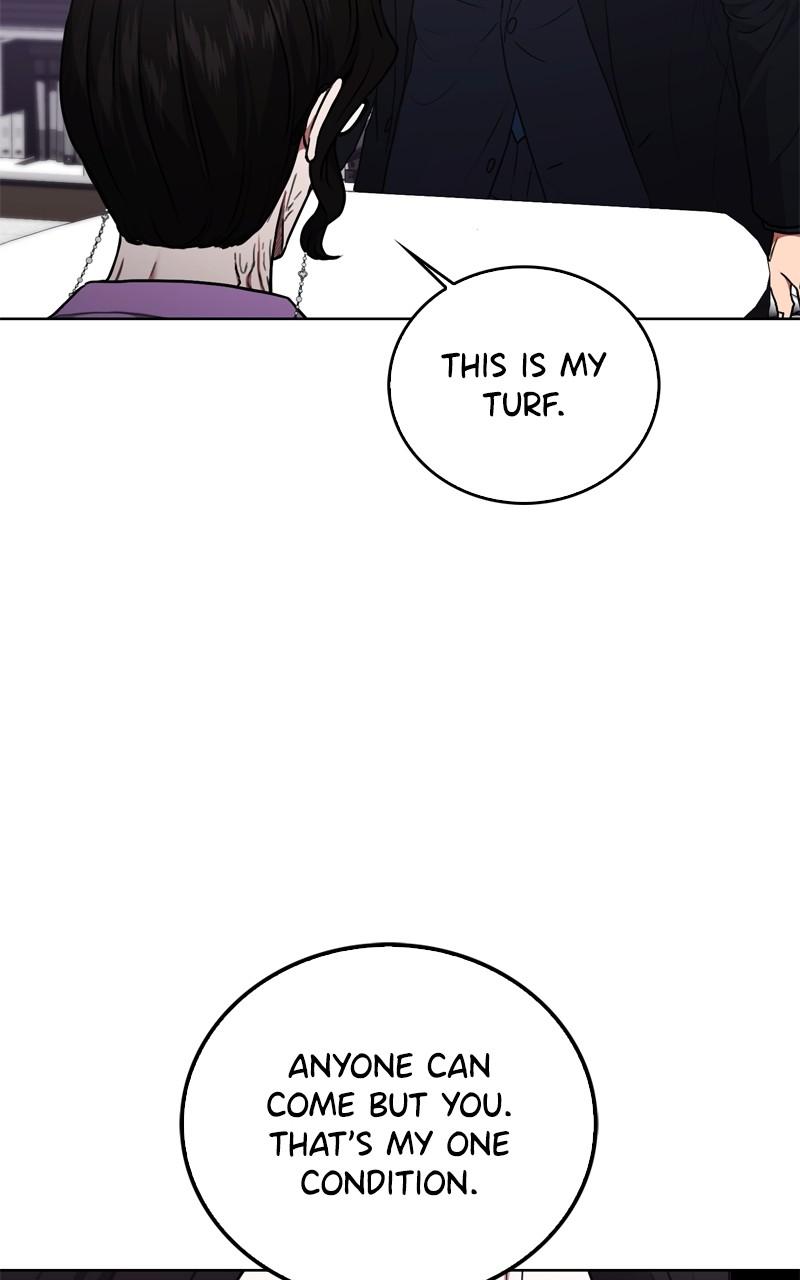 The Tax Reaper Chap 135 - Next Chap 136