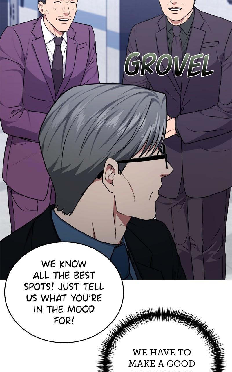 The Tax Reaper Chap 135 - Next Chap 136