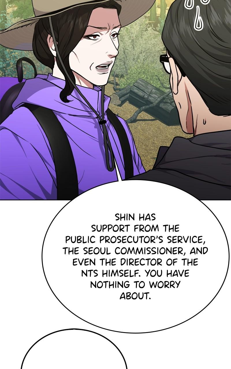 The Tax Reaper Chap 136 - Next Chap 137