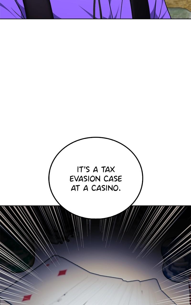 The Tax Reaper Chap 136 - Next Chap 137