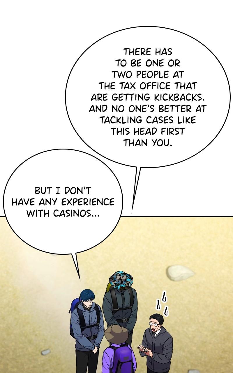 The Tax Reaper Chap 136 - Next Chap 137
