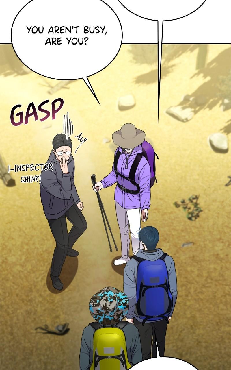 The Tax Reaper Chap 136 - Next Chap 137