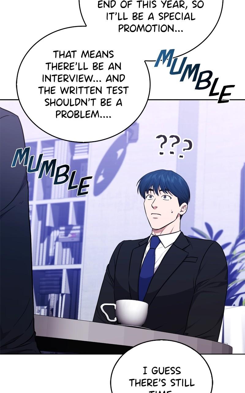 The Tax Reaper Chap 136 - Next Chap 137