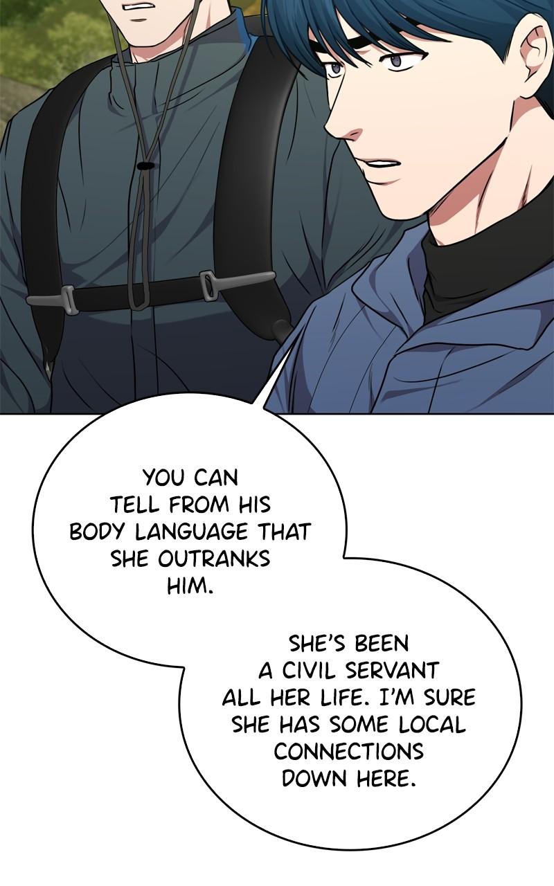 The Tax Reaper Chap 136 - Next Chap 137
