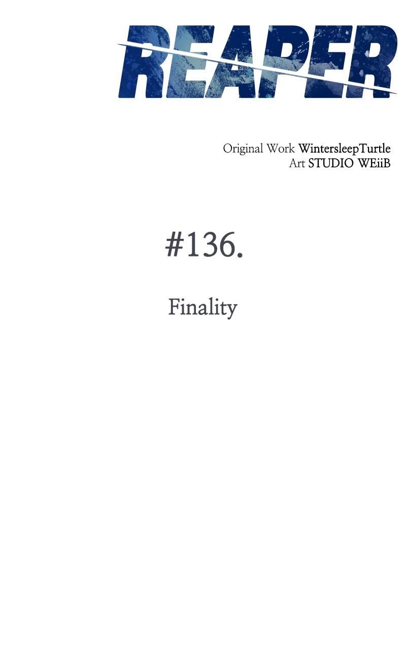 The Tax Reaper Chap 136 - Next Chap 137