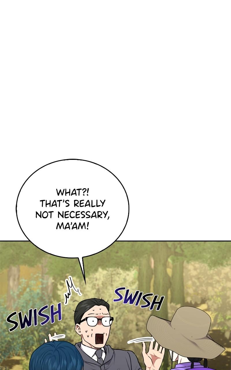 The Tax Reaper Chap 136 - Next Chap 137