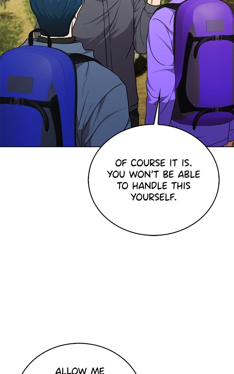 The Tax Reaper Chap 136 - Next Chap 137