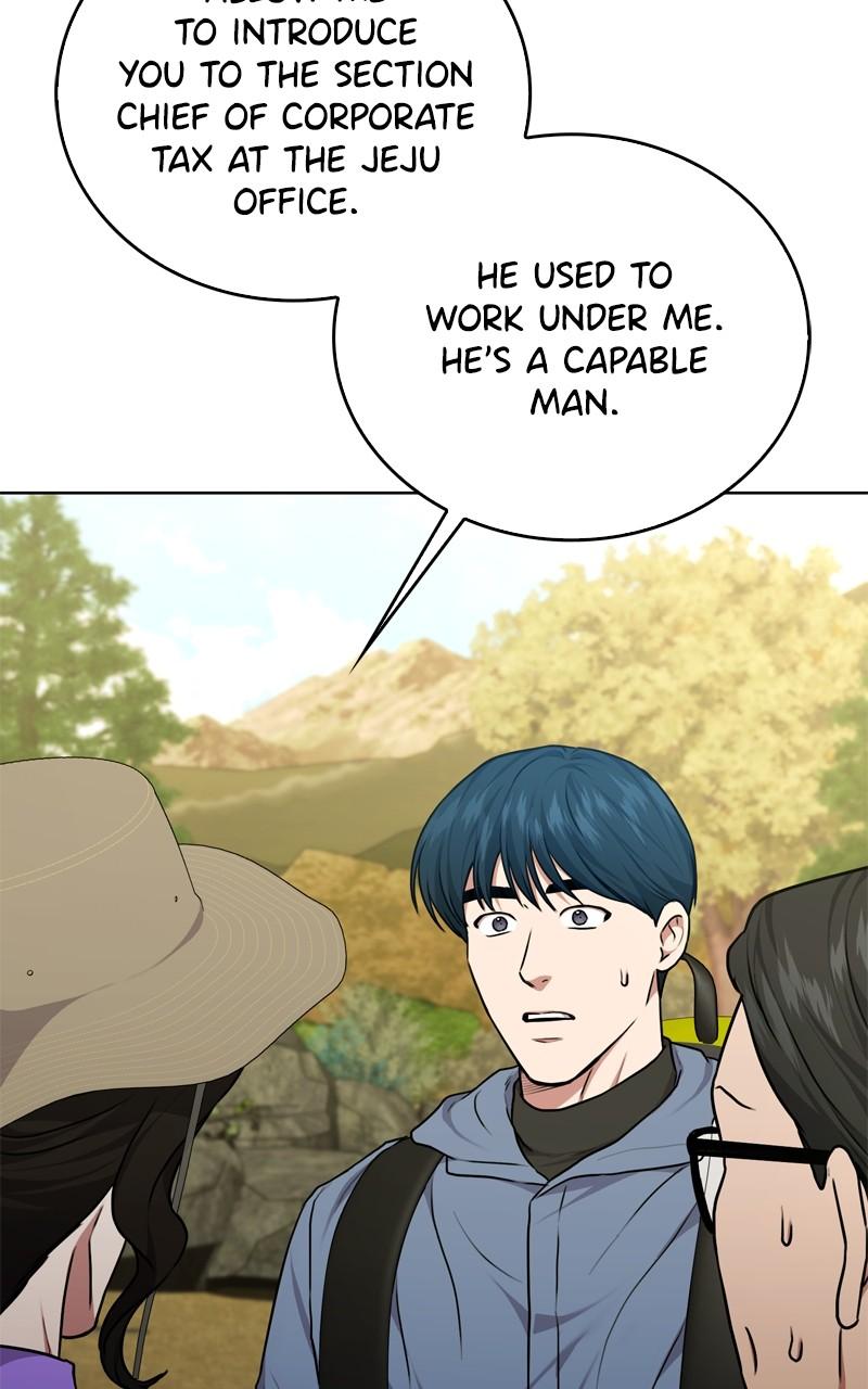 The Tax Reaper Chap 136 - Next Chap 137