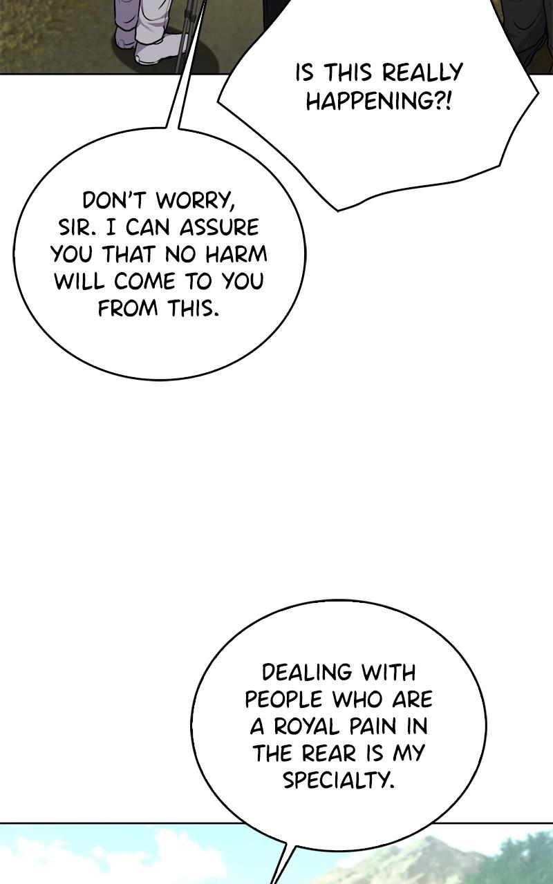 The Tax Reaper Chap 136 - Next Chap 137