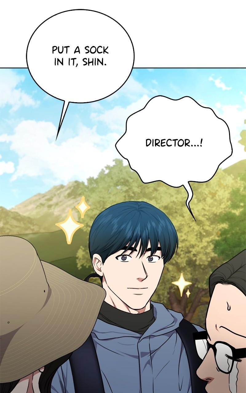 The Tax Reaper Chap 136 - Next Chap 137