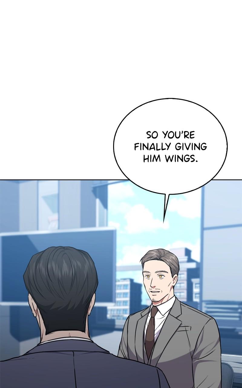 The Tax Reaper Chap 136 - Next Chap 137