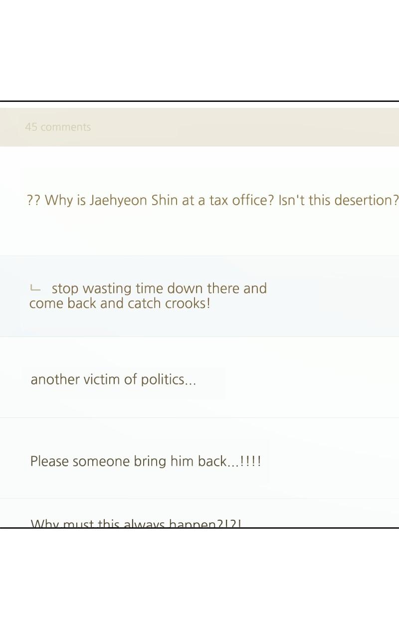 The Tax Reaper Chap 136 - Next Chap 137